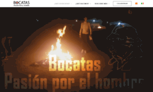 Bocatas.io thumbnail