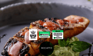 Bocatto.com.ec thumbnail