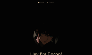 Bocon.me thumbnail