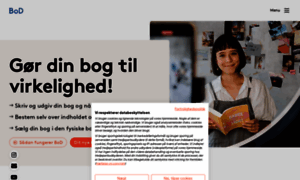 Bod.dk thumbnail