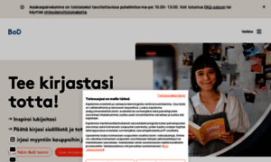 Bod.fi thumbnail
