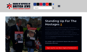 Bod.org.uk thumbnail