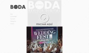 Boda.cl thumbnail