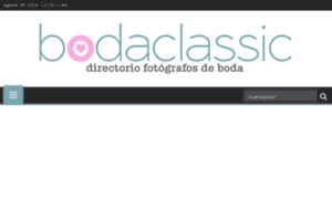 Bodaclassic.com thumbnail