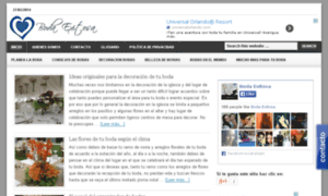 Bodaexitosa.com thumbnail