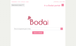 Bodai.pe thumbnail