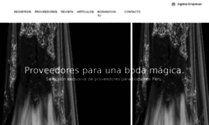 Bodanovia.pe thumbnail
