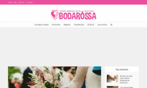 Bodarossa.com thumbnail