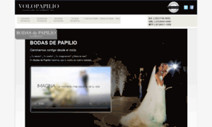 Bodas.volopapilio.com.mx thumbnail