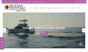 Bodasdestinolatinoamerica.com thumbnail