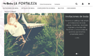 Bodaslafortaleza.com thumbnail