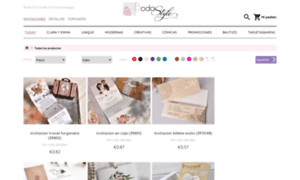 Bodastyle.com thumbnail