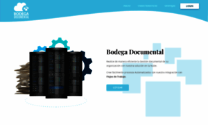 Bodegadocumental.com thumbnail