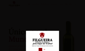 Bodegafilgueira.com thumbnail