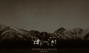 Bodegalarural.com.ar thumbnail