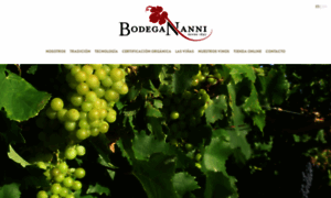 Bodegananni.com thumbnail