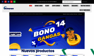 Bodegangas.com.gt thumbnail