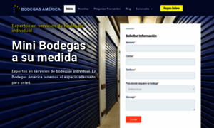 Bodegasamerica.com thumbnail