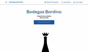 Bodegasbordino-azcona.negocio.site thumbnail