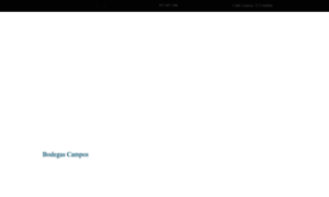 Bodegascampos.com thumbnail