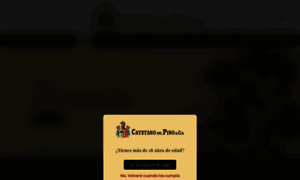 Bodegascayetanodelpino.com thumbnail
