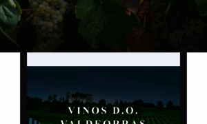 Bodegasdberna.com thumbnail