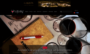 Bodegasdeluruguay.com.uy thumbnail