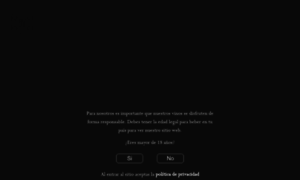 Bodegasdelviento.com thumbnail