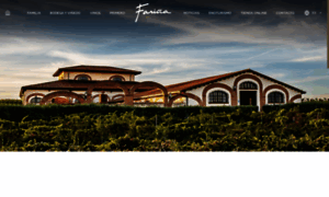 Bodegasfarina.com thumbnail