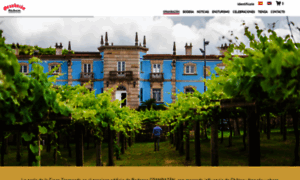 Bodegasgranbazan.com thumbnail