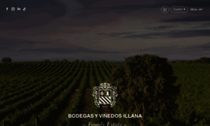 Bodegasillana.com thumbnail