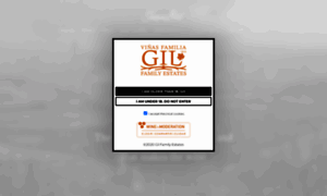 Bodegasjuangil.com thumbnail
