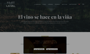 Bodegaslaval.com thumbnail