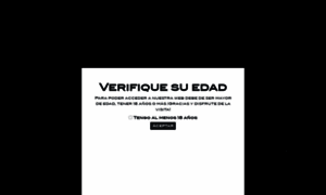 Bodegasluisperez.com thumbnail
