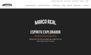 Bodegasmarcoreal.com thumbnail