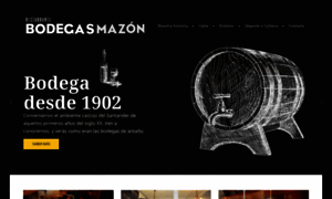 Bodegasmazon.com thumbnail