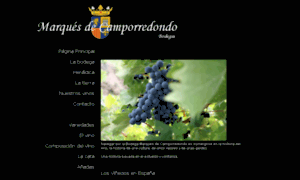 Bodegasmc.com thumbnail
