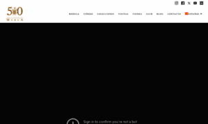 Bodegasmurua.com thumbnail