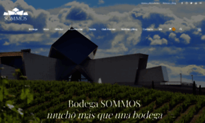 Bodegasommos.com thumbnail