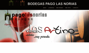 Bodegaspagolasnorias.com thumbnail