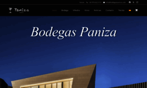 Bodegaspaniza.com thumbnail