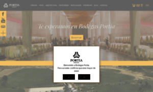 Bodegasportia.com thumbnail