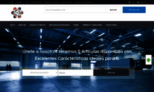 Bodegasyconstrucciones.com thumbnail