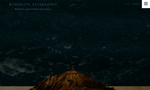 Bodegonalejandro.com thumbnail