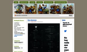 Bodeguita-romero.com thumbnail