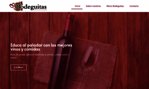 Bodeguitas.es thumbnail