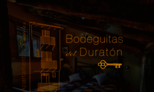 Bodeguitasdelduraton.es thumbnail