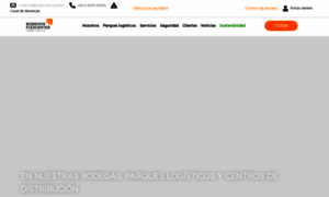 Bodenorflexcenter.cl thumbnail