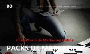 Bodesign.es thumbnail