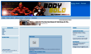 Body-gold.foroactivo.com thumbnail